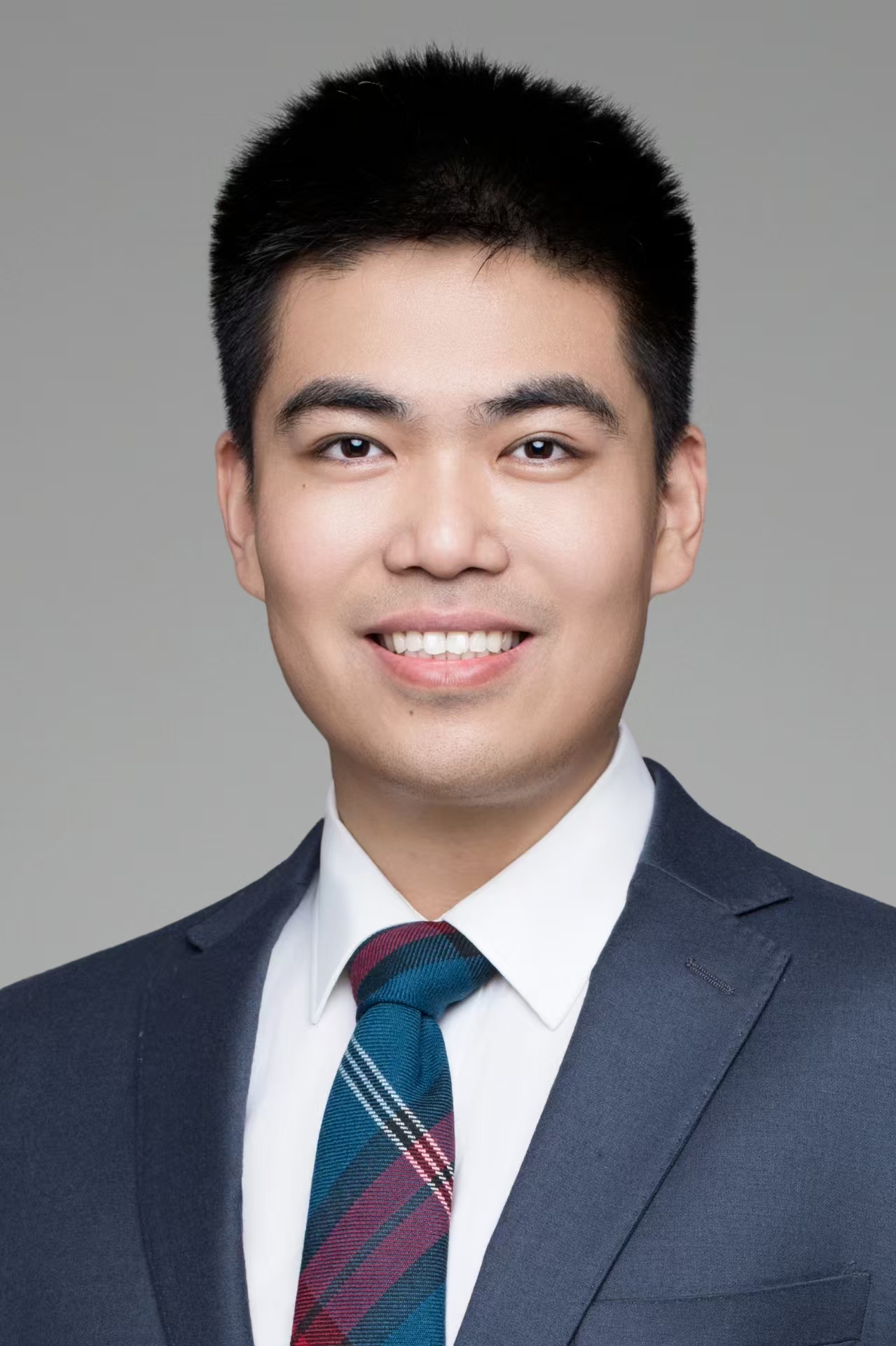 靳若春 JIN Ruochun